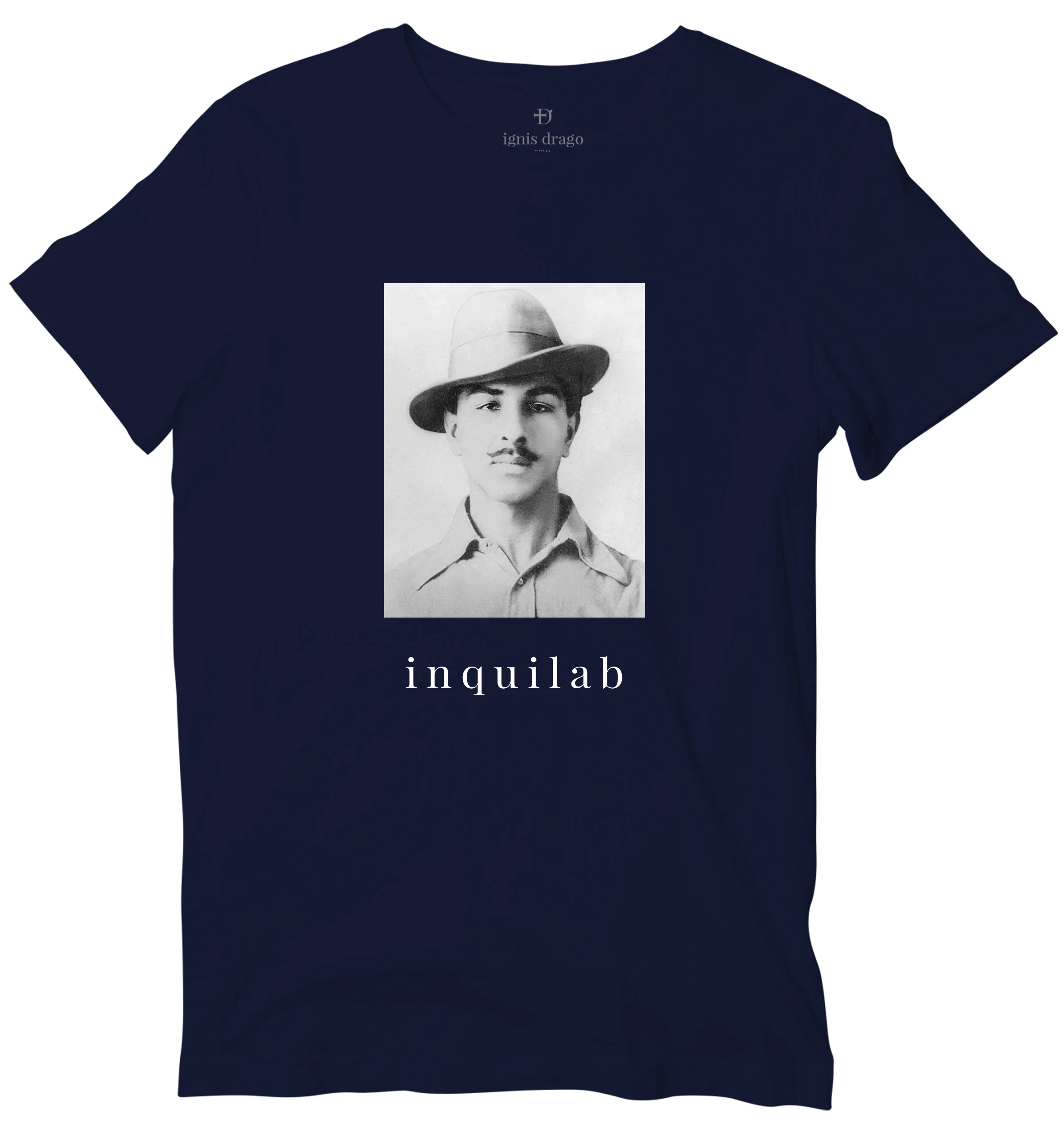 Bhagat Singh T-shirt - Image 14